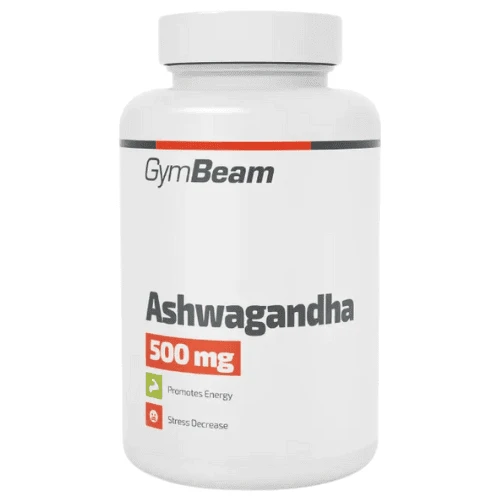 GymBeam Ashwagandha: Product review