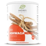 ASHWAGANDHA POR BIO