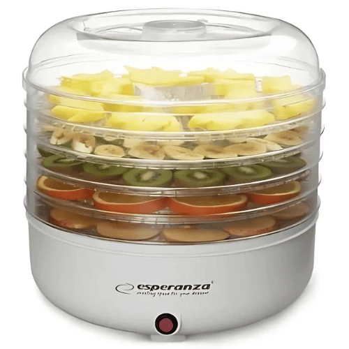 Esperanza Champignons EKD001: Product review