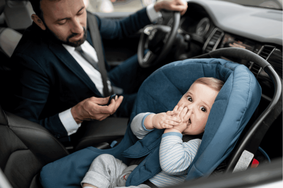 legjobb autós gyerekülések babáknak az elso ulesen