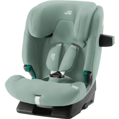 Britax-Römer Advansafix Pro: Product review