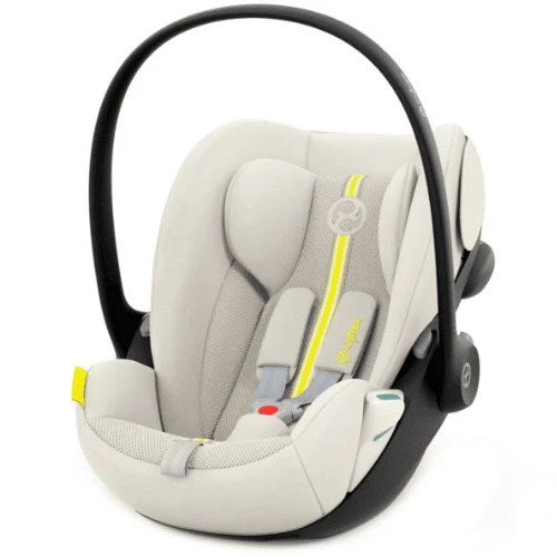 Cybex Cloud G i-Size Plus: Product review