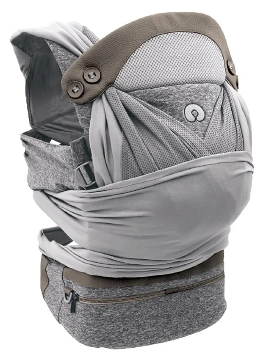 Chicco Boppy Adjust ComfyFit: Product review