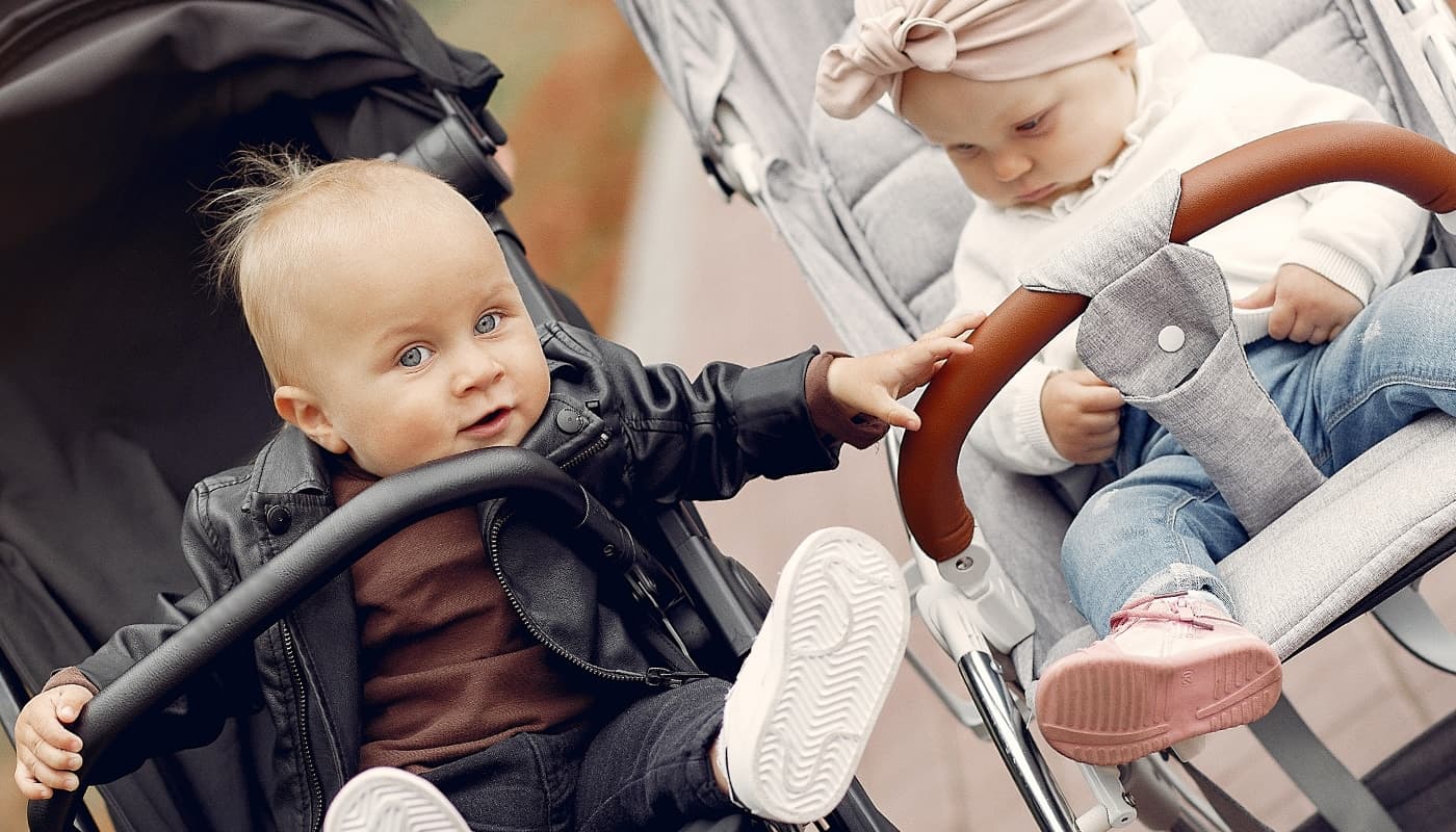 Legjobb babakocsik Vélemények és tippek, hogyan válasszunk