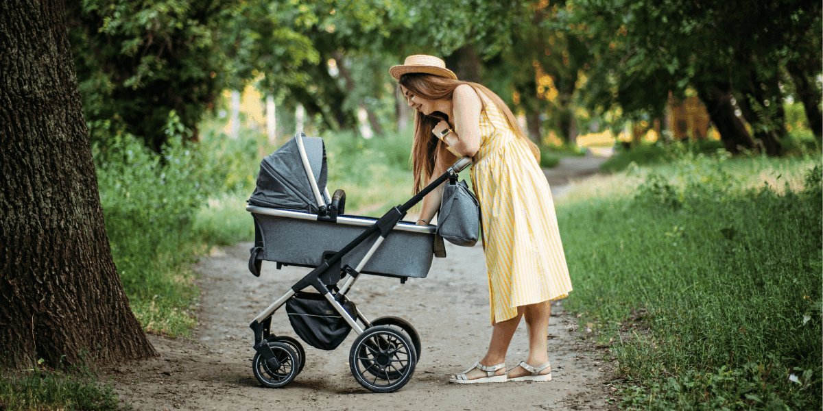 Legjobb babakocsik–mely babakocsi