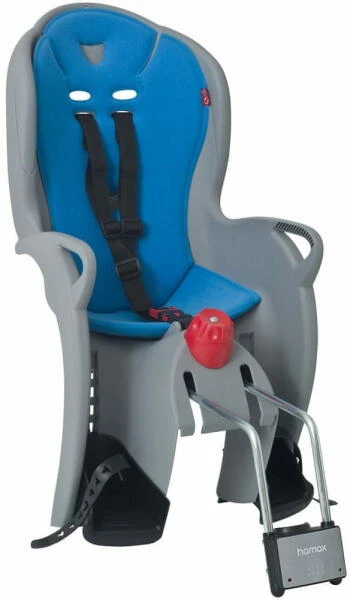 Hamax Sleepy Frame: Product review