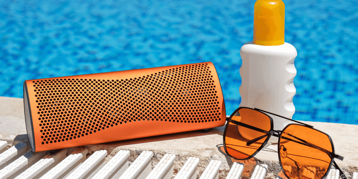 Legjobb bluetooth hangszórók vízálló