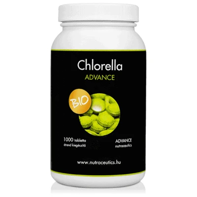 Chlorella ADVANCE