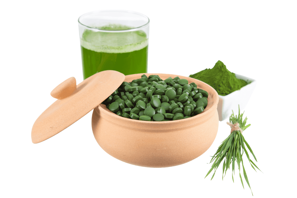 legjobb chlorella – ital por tabletta noveny