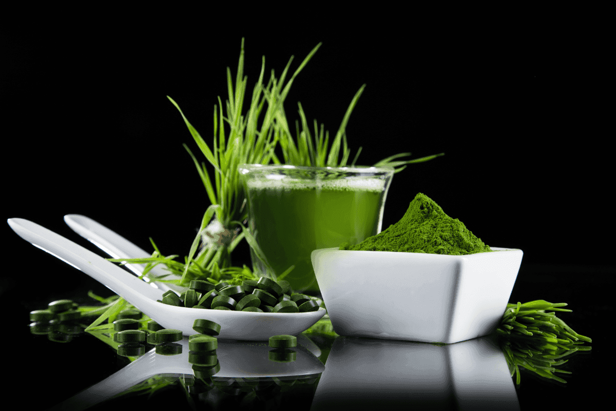 legjobb chlorella – por tabletta kapszulla