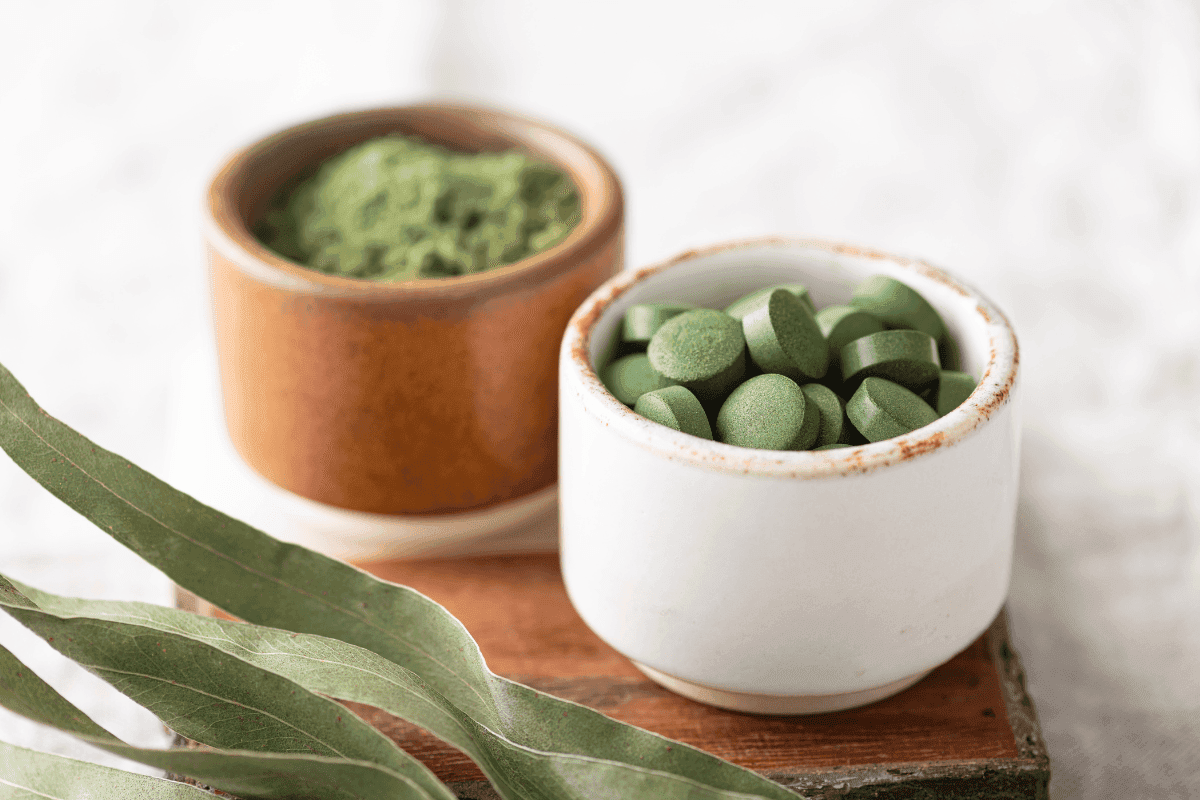 legjobb chlorella – tabletta es por