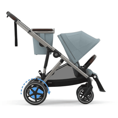 Cybex e-Gazelle S