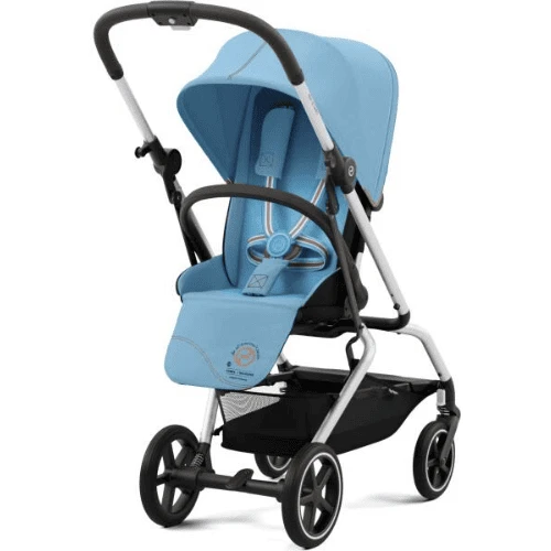 Cybex Eezy S Twist+ 2: Product review