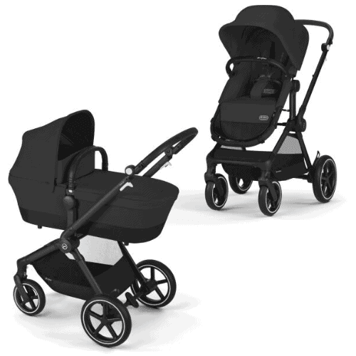 Cybex Eos Lux 2 in 1