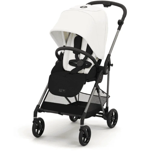 Cybex Melio 2024: Product review
