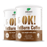 OK!FATBURN KÁVÉ 1+1