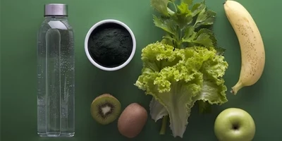 Legjobb detox