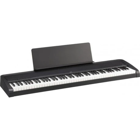Korg B2-BK: Product review