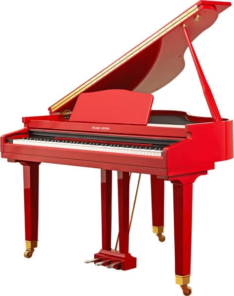Pearl River GP 1100: Product review