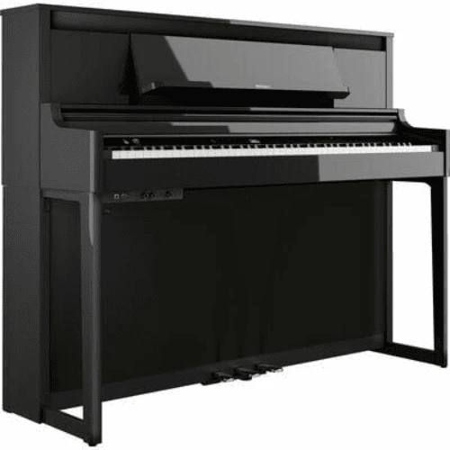Roland LX-6 Digital Piano: Product review