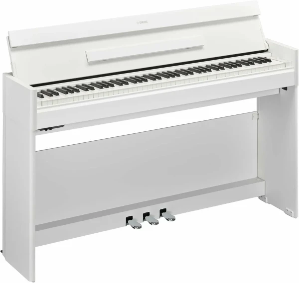 Yamaha Arius YDP-S55: Product review