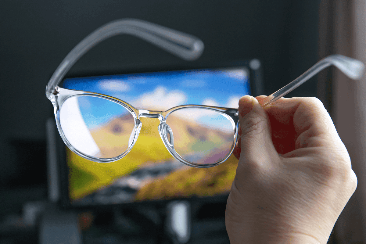 legjobb dioptrias szemuvegek kek feny ellen