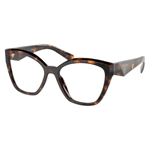 Prada PR20ZV 16K1O1: Product review