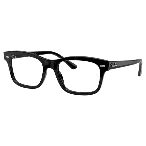 Ray-Ban Mr Burbank RX5383: Product review