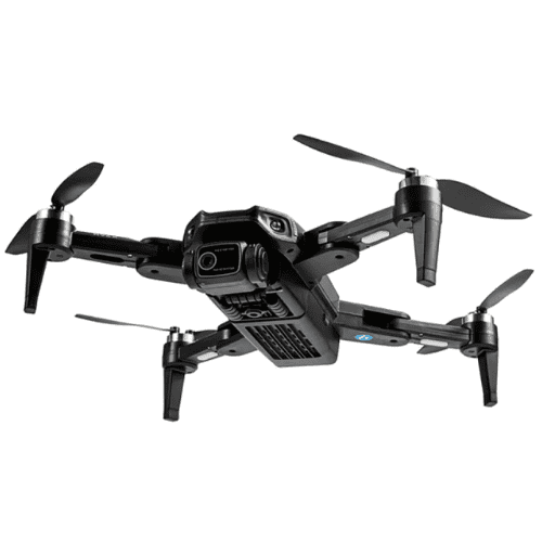 AERIUM R96X 4K Dual Camera GPS: Product review