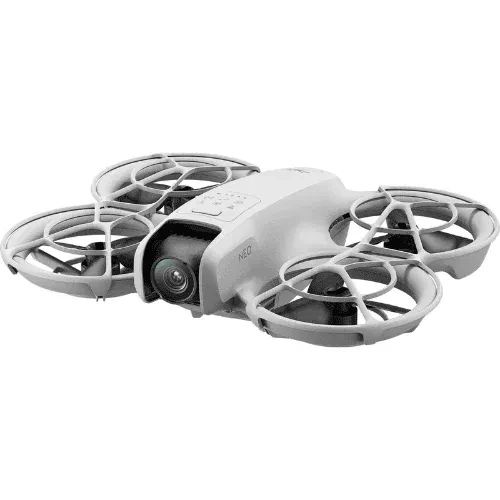 DJI Neo Fly More Combo: Product review