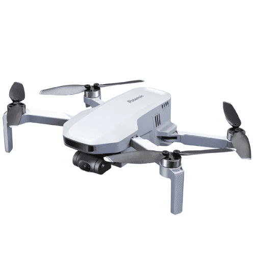 POTENSIC ATOM 4K Full Combo