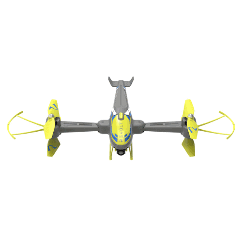 SYMA Z5 Scorpion Heliquad