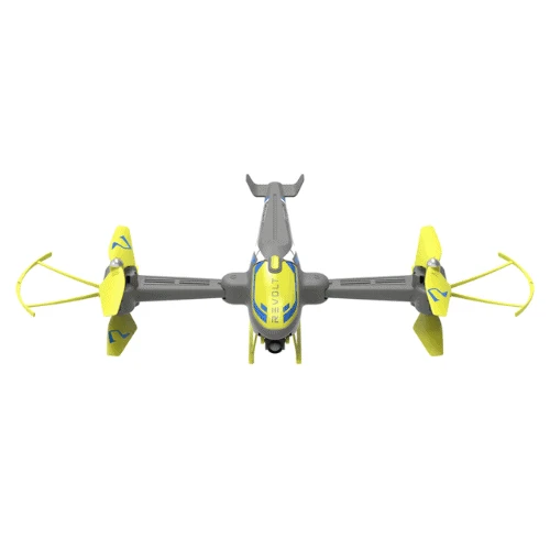 SYMA Z5 Scorpion Heliquad: Product review