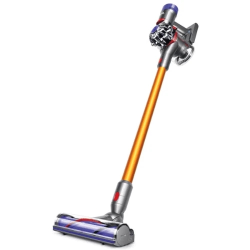 Dyson V8 Absolute: Product review