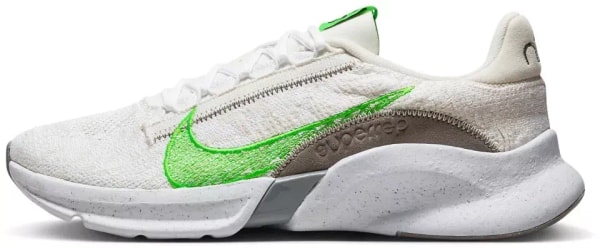 Nike SuperRep Go 3 NN FK: Product review