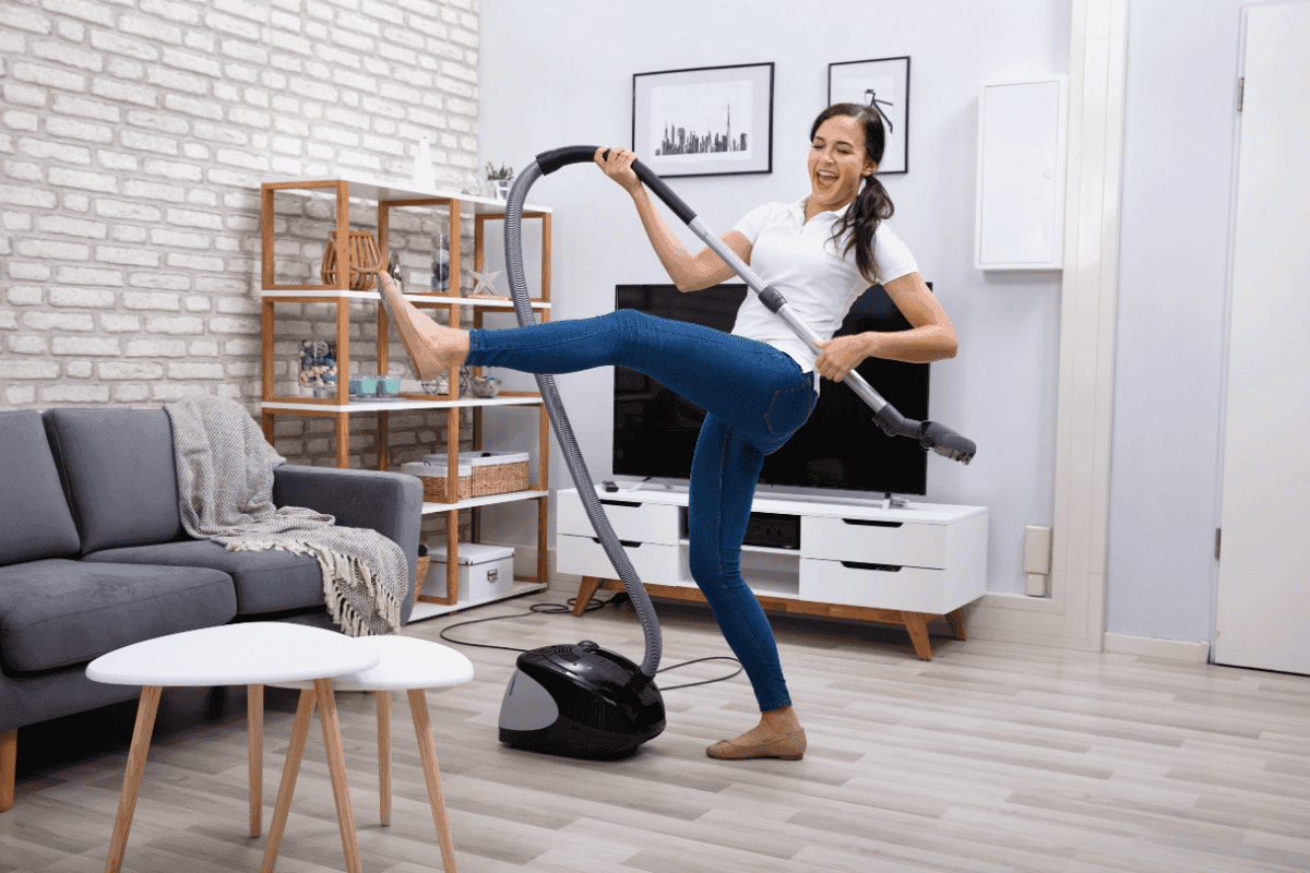 legjobb Electrolux porszívók zacskos
