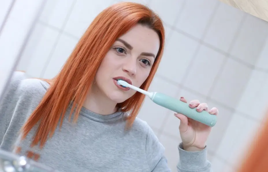 legjobb elektromos fogkefék