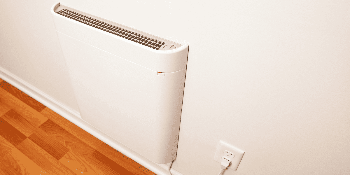 legjobb elektromos fűtőtest fali