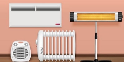 A legjobb elektromos fűtőtestek – Áttekintések és tesztek