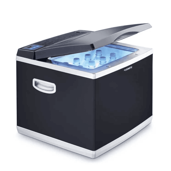 Dometic CK 40D HYBRID: Product review