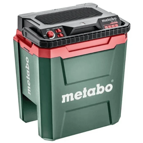 Metabo KB 18 BL: Product review