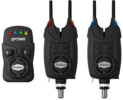 Delphin Optimo 4+1