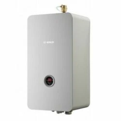 Bosch Tronic Heat 3500: Product review