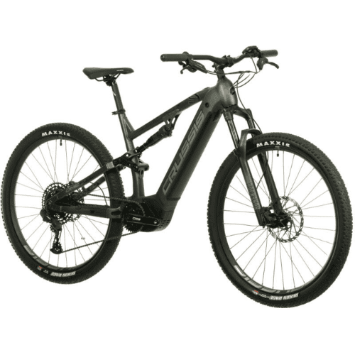 CRUSSIS ONE-Full 9.9