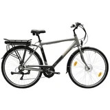 Neuzer E-Trekking Zagon MXUS