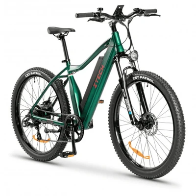 Z-Tech ZT-87 Giant