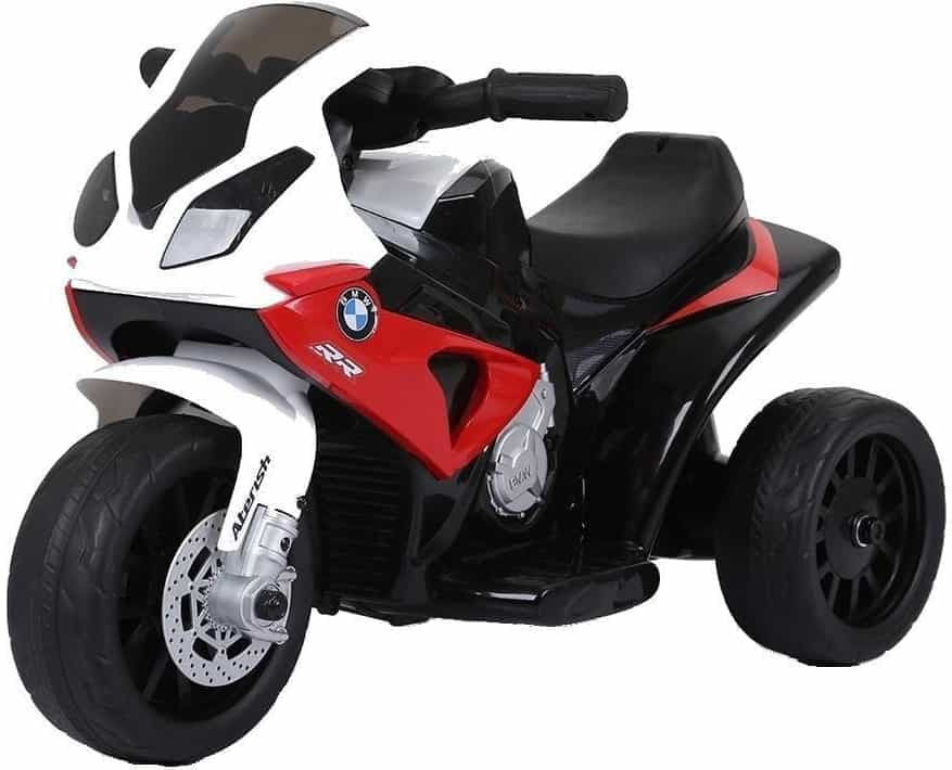 Legjobb elektromos kisautó gyerekeknek–motorbicykli