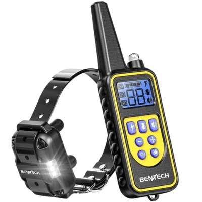 Bentech D776