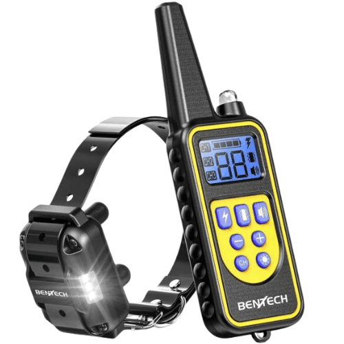 Bentech D776: Product review