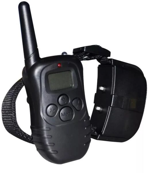 Petrainer 998D: Product review
